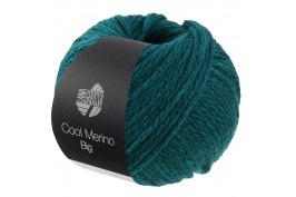 Cool Merino Big nr 245 petrol